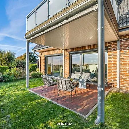 Meerverliebt * Büsum