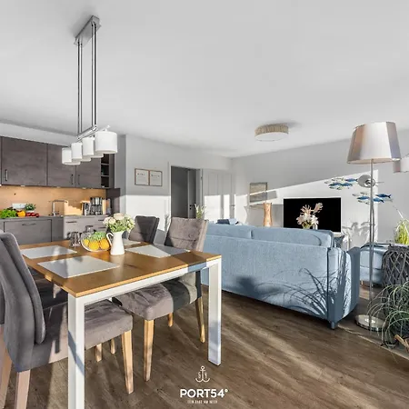 Meerverliebt Apartment *