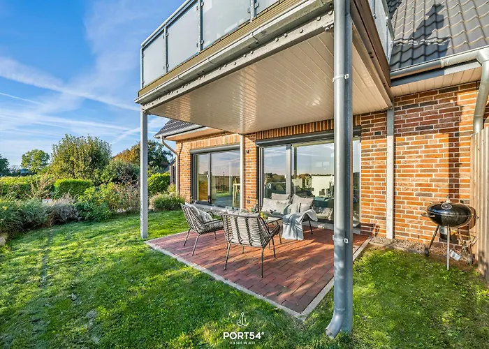 Meerverliebt * Büsum