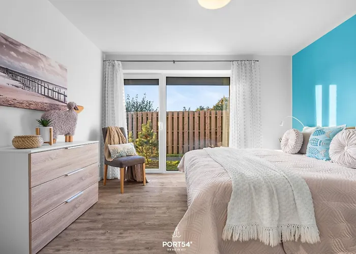 Appartement Meerverliebt *