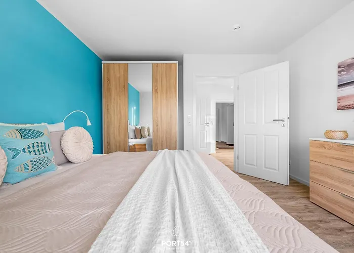 Appartement Meerverliebt